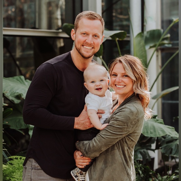 Meet your Posher, Jamie - Picture 2 of 3